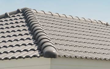 advantages of Allerton Bywater clay roofing