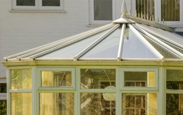 conservatory roof repair Allerton Bywater, West Yorkshire