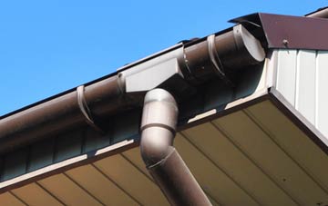 types of Allerton Bywater fascias