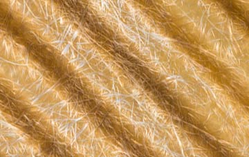 Allerton Bywater fibreglass roof waterproofing