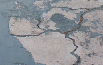 fibreglass roofing replacement Allerton Bywater