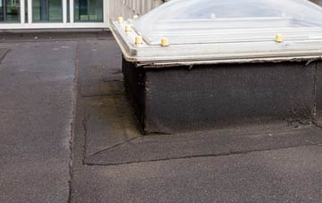 disadvantages of Allerton Bywater flat roofs