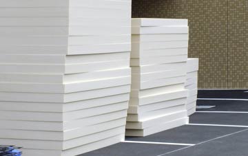 Allerton Bywater flat roof insulation costs