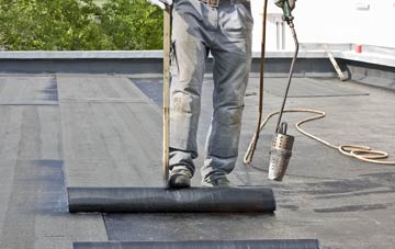 flat roof replacement Allerton Bywater, West Yorkshire
