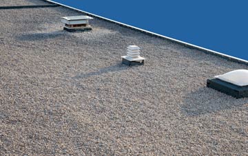 flat roofing Allerton Bywater, West Yorkshire