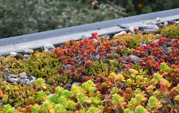 the cost of Allerton Bywater green roof installation