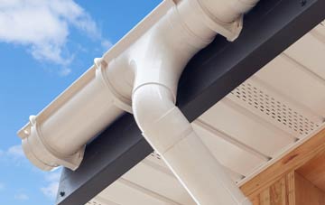 Allerton Bywater gutter installation costs