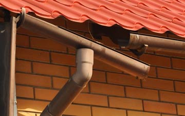 Allerton Bywater gutter repair costs