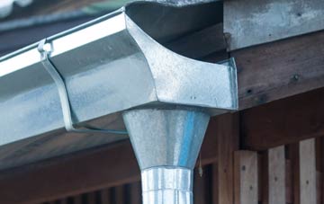 Allerton Bywater guttering companies