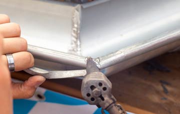 disadvantages of Allerton Bywater lead roofing