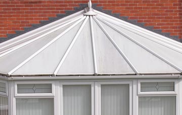 Allerton Bywater polycarbonate conservatory roof repairs