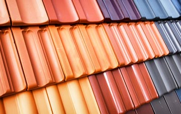 Allerton Bywater roof tile costs