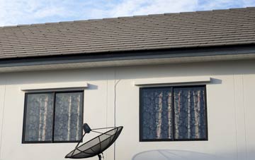 Allerton Bywater rubber roof costs