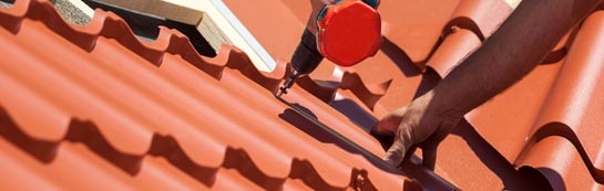 save on Allerton Bywater roof installation costs