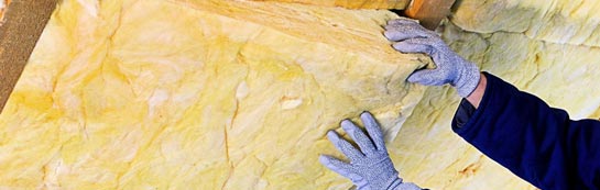 quotes for Allerton Bywater roof insulation