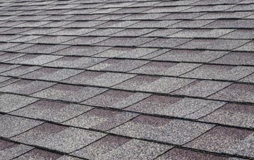 Allerton Bywater tiles for shallow pitch roofing