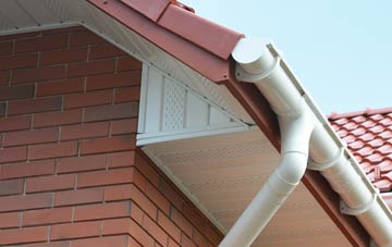 Allerton Bywater soffit repair costs