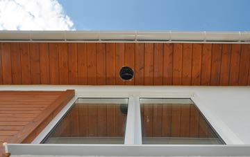 Allerton Bywater soffit repair quotes