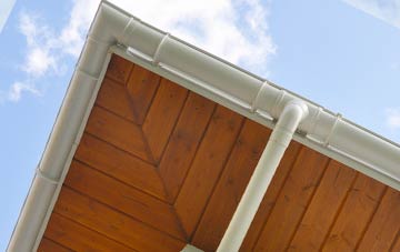 Allerton Bywater soffit types