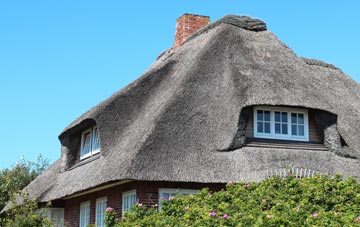 thatch roofing Allerton Bywater, West Yorkshire
