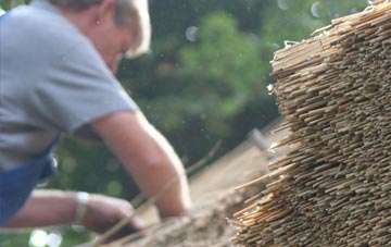 professional Allerton Bywater thatchers