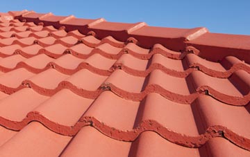 Allerton Bywater tile and slate roof replacement