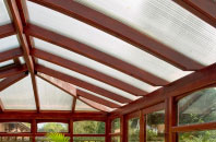 Allerton Bywater conservatory roofing insulation