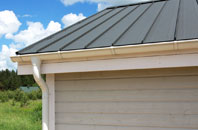 Allerton Bywater fascia repair