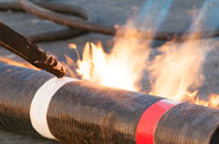 Allerton Bywater flat roofing replacement