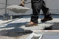 find rated Allerton Bywater flat roofing replacement companies