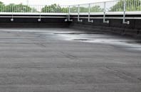 find rated Allerton Bywater flat roofing companies