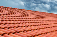Allerton Bywater roofing tiles