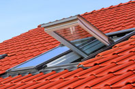Allerton Bywater roof window