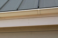 Allerton Bywater soffit repair