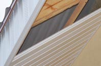 rated Allerton Bywater soffit repair companies