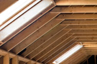 Allerton Bywater tapered roof insulation quotes